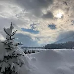 Guest house Haus Montjola Solden