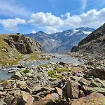 Haus Montjola Solden