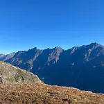 Haus Montjola Guest house Solden