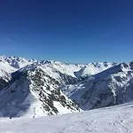 Haus Montjola Guest house