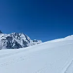 Haus Montjola 3* Solden