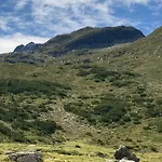 Haus Montjola 3* Solden