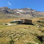 Guest house Haus Montjola 3*