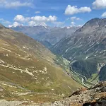 Guest house Haus Montjola