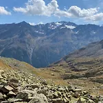 Haus Montjola 3* Solden