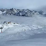 Guest house Haus Montjola