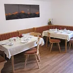 Haus Montjola Solden