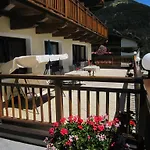 Guest house Haus Montjola Solden