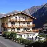 Haus Montjola Guest house Solden