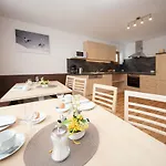 Haus Montjola Solden