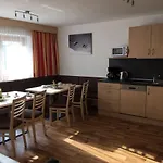 Haus Montjola 3* Solden