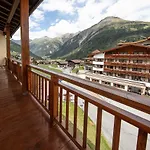 Guest house Haus Montjola 3*