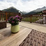 Haus Montjola Solden