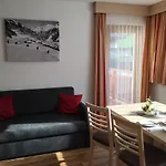 Haus Montjola Guest house Solden