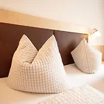 Haus Montjola Guest house Solden