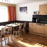 Haus Montjola Solden