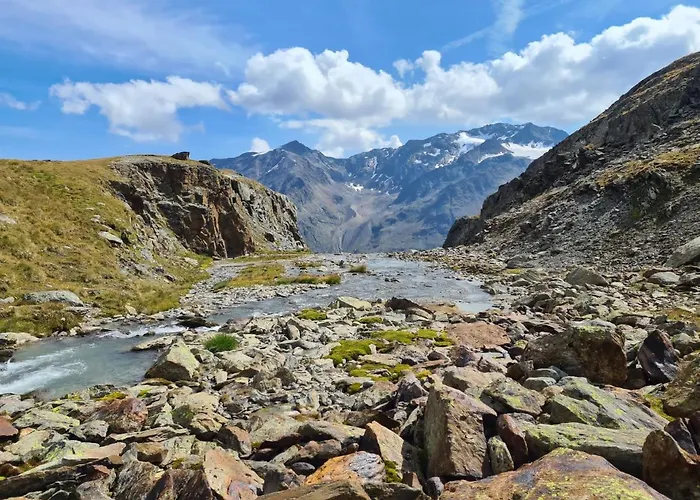 Haus Montjola Ζόλντεν
