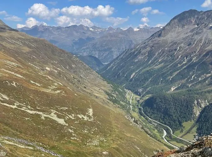 Πανσιόν Haus Montjola