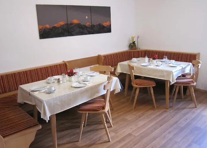 Haus Montjola Ζόλντεν