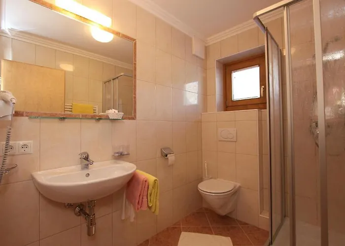 Haus Montjola 3* Ζόλντεν