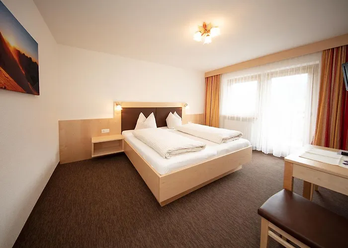 Haus Montjola Ζόλντεν