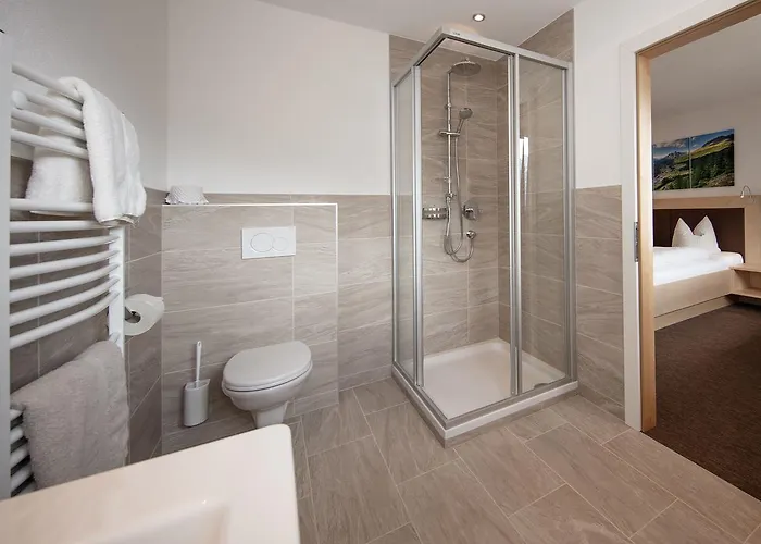 Haus Montjola Ζόλντεν