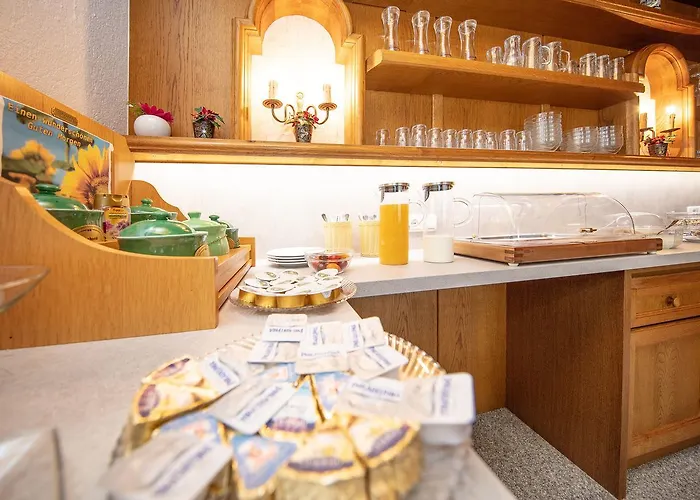 Haus Montjola Ζόλντεν