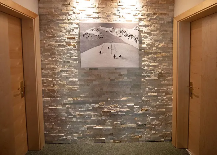 Haus Montjola 3* Ζόλντεν