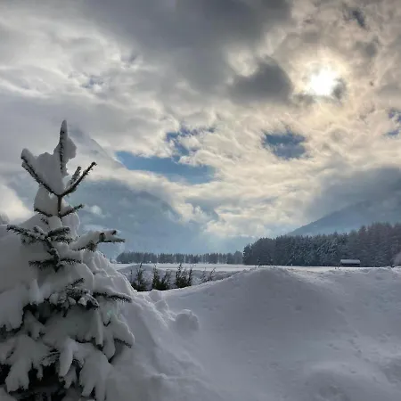 게스트하우스 Haus Montjola 솔덴