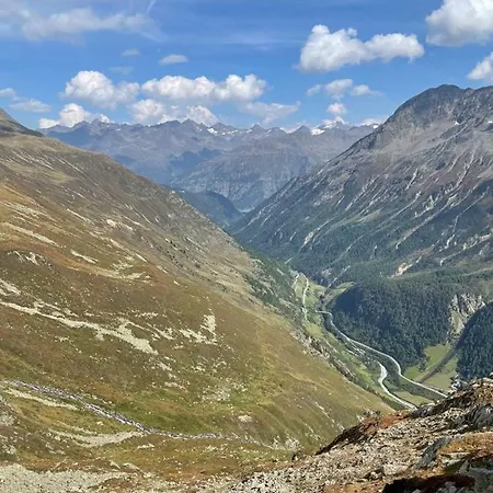 게스트하우스 Haus Montjola