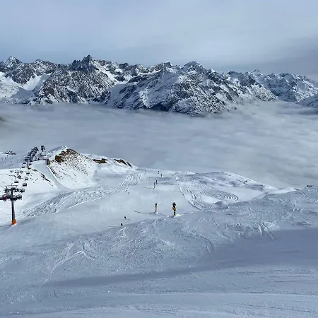 게스트하우스 Haus Montjola