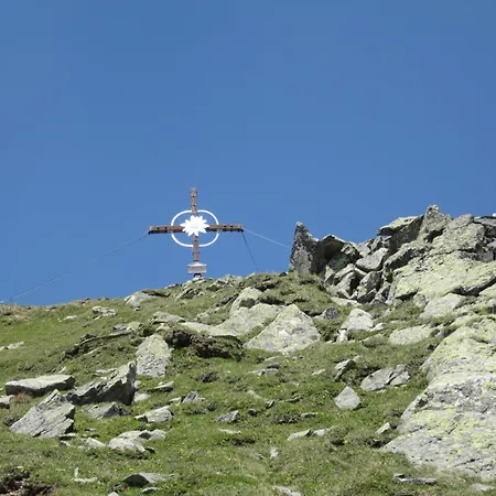 Haus Montjola 솔덴