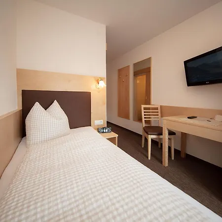 Guest house Haus Montjola Solden