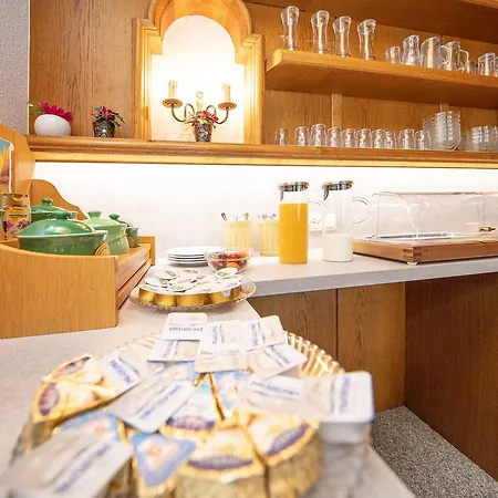 Haus Montjola 솔덴