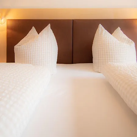 게스트하우스 Haus Montjola