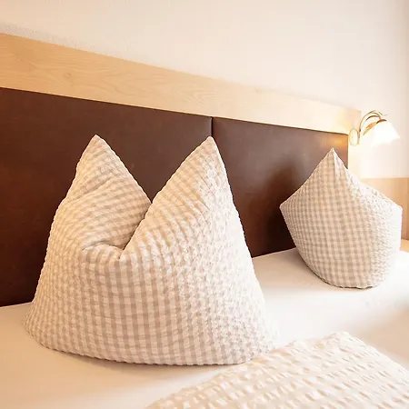 Haus Montjola Guest house Solden