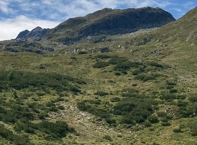 Haus Montjola 3* Solden