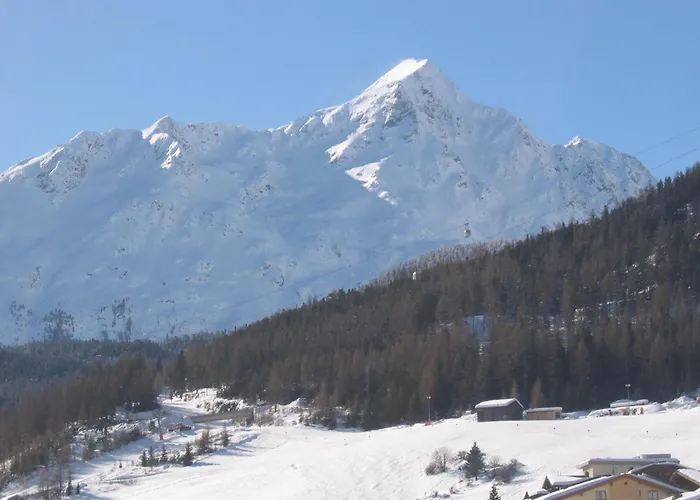 Guest house Haus Montjola