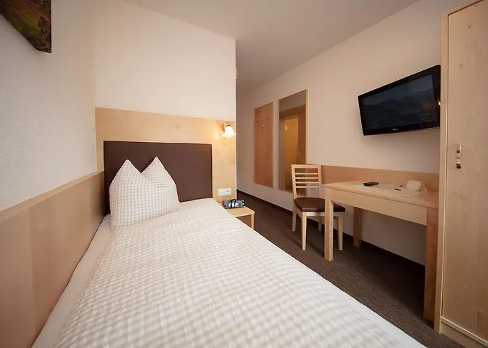 Guest house Haus Montjola Solden