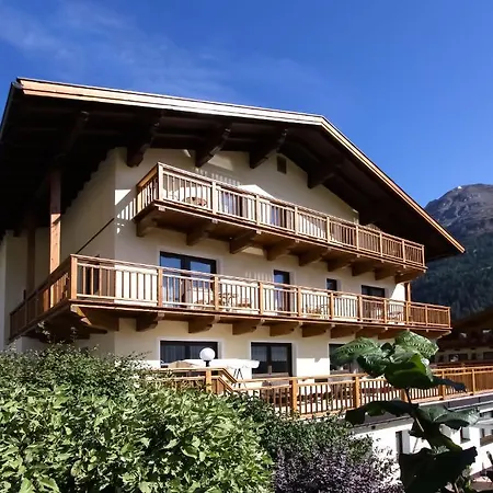 Haus Montjola