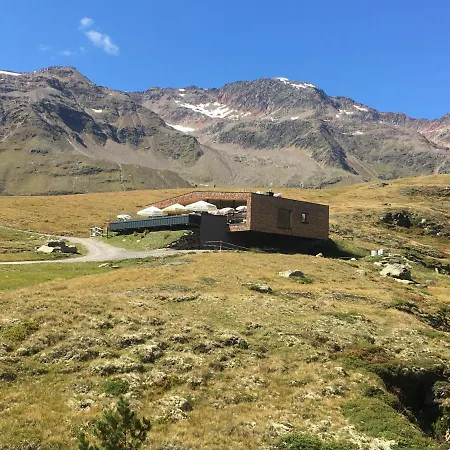 Casa de hóspedes Haus Montjola 3*